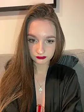 Freechat AdelinaEmber on StripChat