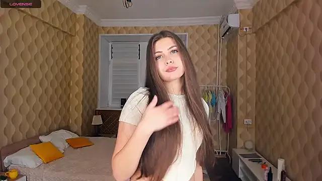 Avatar of AdelinaIbraham