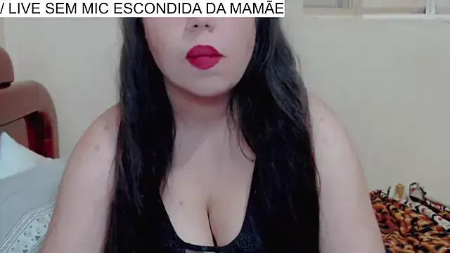 Freechat AgathaMendes on StripChat