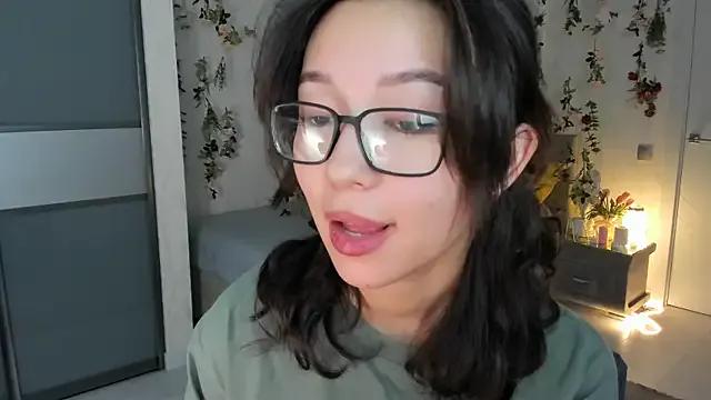 StripChat AgnieszkaBanana is Freechat AgnieszkaBanana — Freechat on StripChat