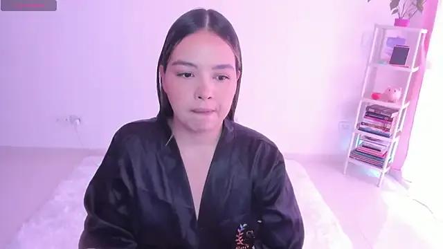 StripChat Alana_Banana_ is Freechat Alana_Banana_ — flash tits