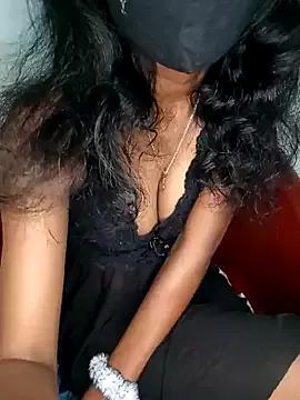 Freechat Alexa-Telugu on StripChat