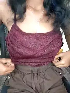 Freechat Alexa-Telugu on StripChat