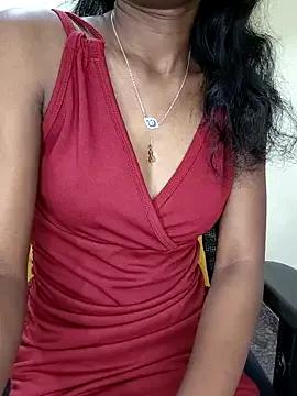 Freechat Alexa-Telugu on StripChat