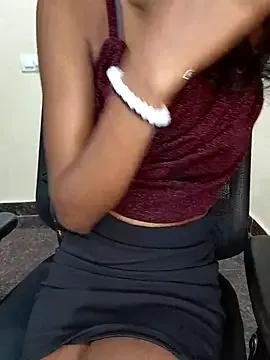 Freechat Alexa-Telugu on StripChat