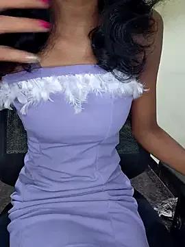 Freechat Alexa-Telugu on StripChat