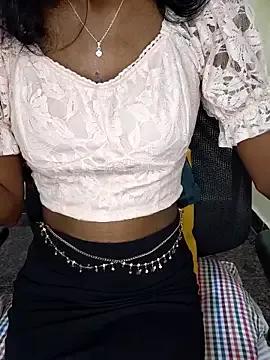 Freechat Alexa-Telugu on StripChat