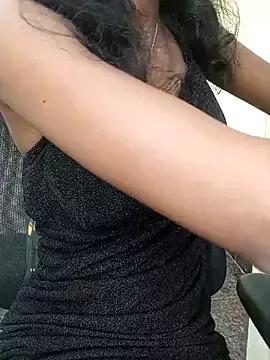 Freechat Alexa-Telugu on StripChat