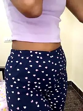 Freechat Alexa-Telugu on StripChat