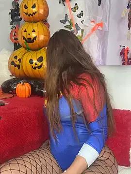 Freechat alexa_fiore01 on StripChat