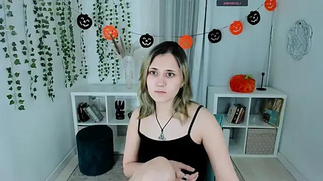 Avatar of Alexa_Lexi_