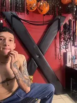 Freechat alexa_n_alex on StripChat