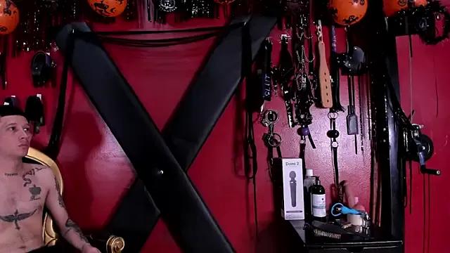 Freechat alexa_n_alex on StripChat