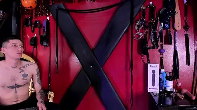 Freechat alexa_n_alex on StripChat