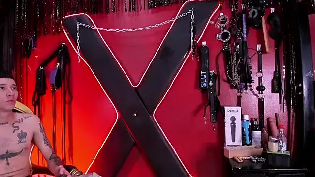 Freechat alexa_n_alex on StripChat