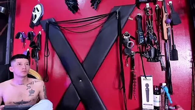 Freechat alexa_n_alex on StripChat