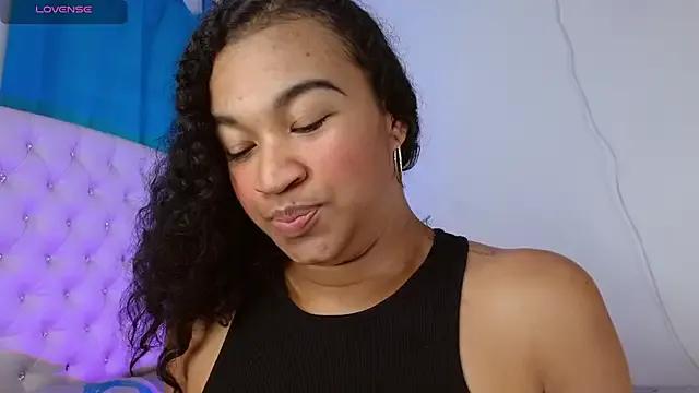 Alexa_priincess on StripChat