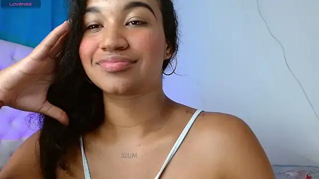 Alexa_priincess on StripChat