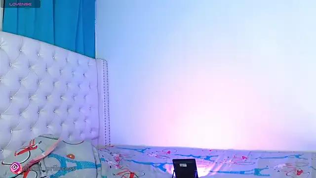 Alexa_priincess on StripChat