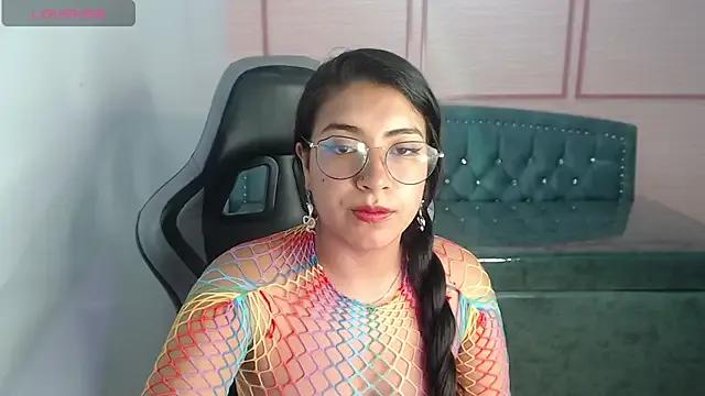 Freechat alexa_romero_t on StripChat