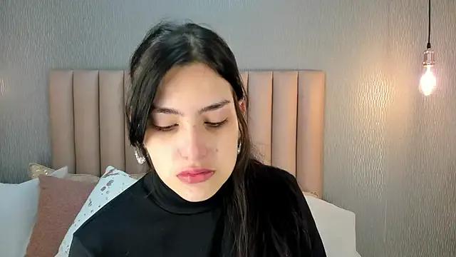 Freechat Alexa_Thaylor_ on StripChat