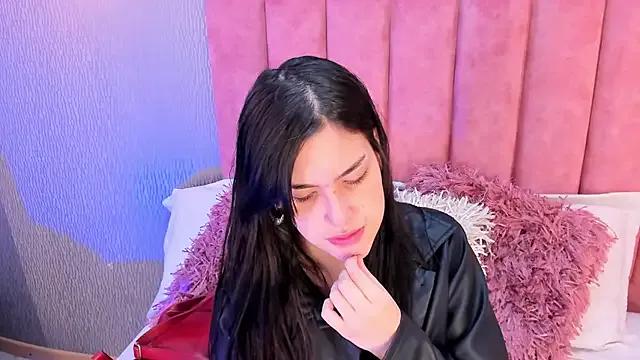 Freechat Alexa_Thaylor_ on StripChat