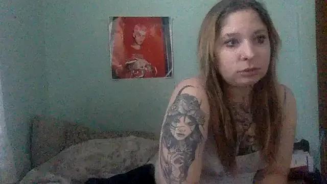 Freechat alexabunni on StripChat