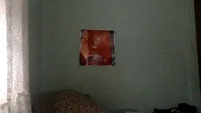 Freechat alexabunni on StripChat