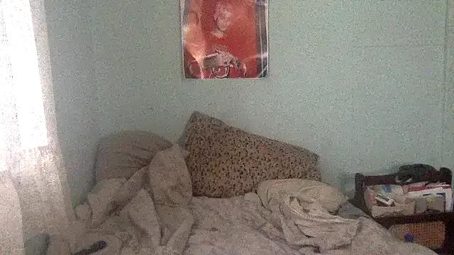 Freechat alexabunni on StripChat