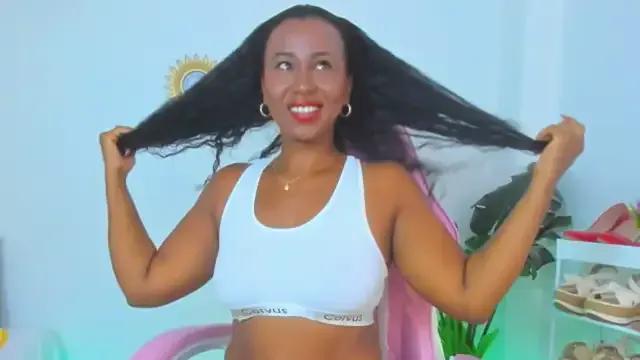 StripChat alexajhonson1012 is Freechat alexajhonson1012 — my big orgasm fills your room