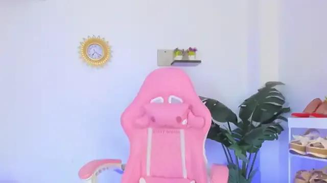 StripChat alexajhonson1012 is Freechat alexajhonson1012 — change of stockings or heels