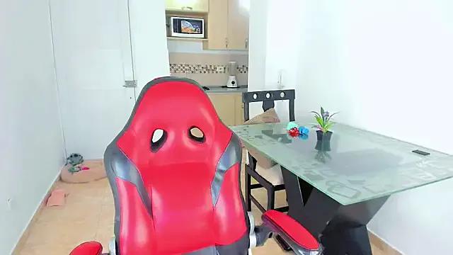 Freechat alexandra_cute on StripChat