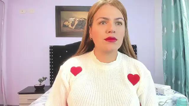 Freechat Alexandra_Torress on StripChat