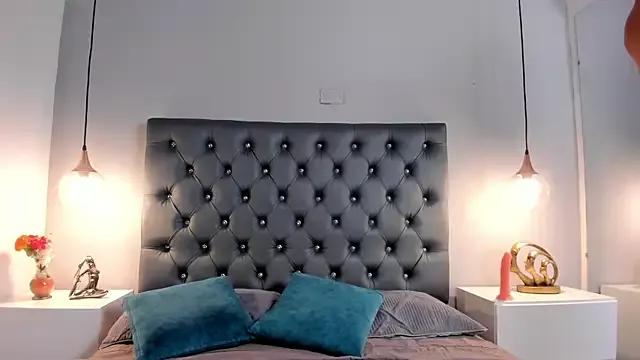 Private Alexandraa_Gomez on StripChat