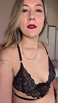 Private Alexandraa_Gomez on StripChat