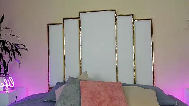 Private Alexandraa_Gomez on StripChat