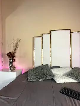 Private Alexandraa_Gomez on StripChat