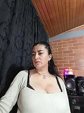 StripChat Alexandrina is Freechat Alexandrina — touch boobs