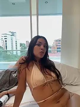 Freechat Alice_surprise on StripChat