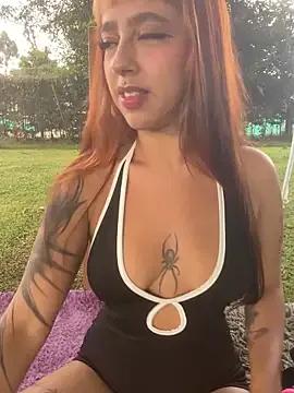 StripChat AliceMrtnz is Freechat AliceMrtnz — Fuck my throat and tits fill saliva