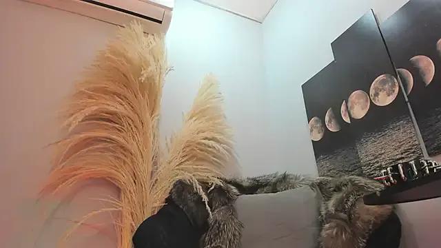 Freechat ALICEPOIXXXON on StripChat