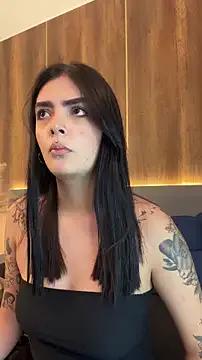 StripChat AliceRitter is Freechat AliceRitter — Pussy close