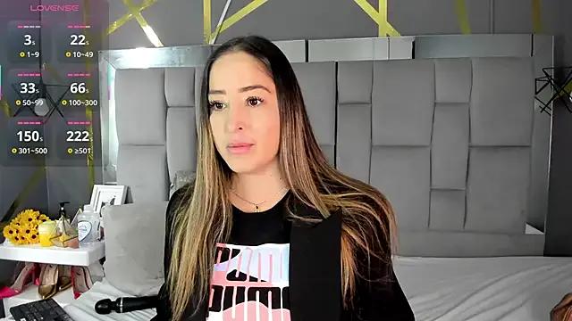 StripChat AliceSteel12 is Freechat AliceSteel12 — make me love you squirt