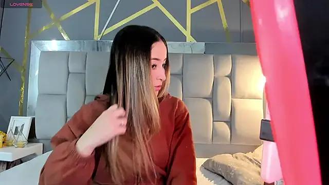 Avatar of AliceSteel12