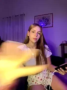 Avatar of AlinaCarter