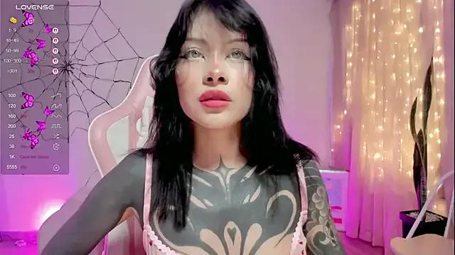 AlinaLukyanova — play pussy and cum!