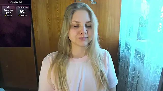 AlinaMors on StripChat