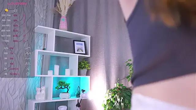 Freechat AlinaOrf on StripChat