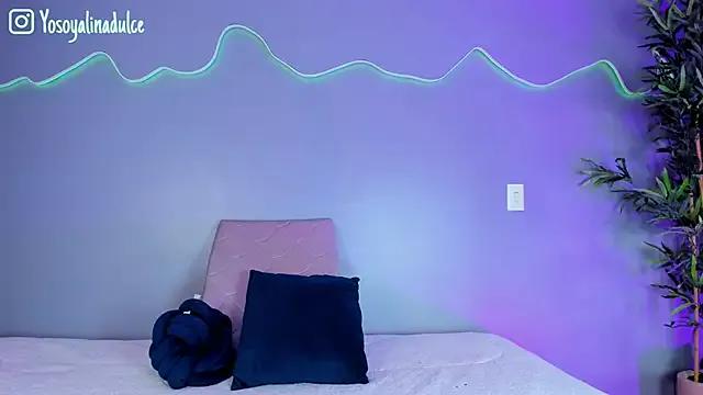 Freechat AlinaSweett_ on StripChat