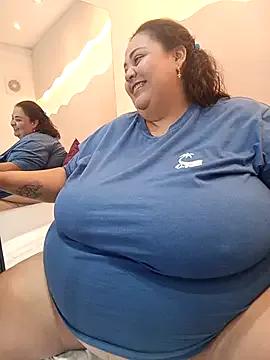 Freechat Alisson_am on StripChat